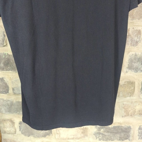 MY‎ Hero Academia League of Villains Faces Black T-Shirt Size XL Short Sleeve - Picture 7 of 10